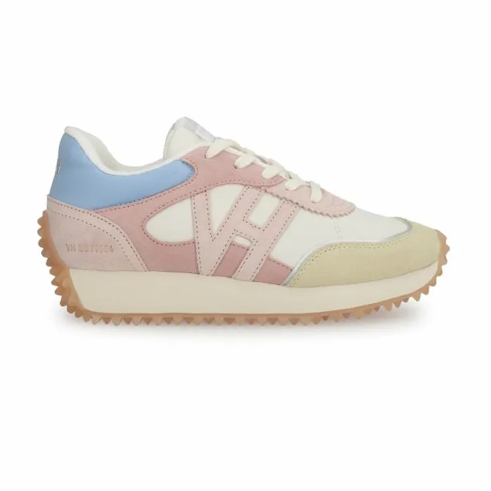 Women Vintage Havana Low Tops COSMIC 8211 NUDE BLUSH SKY MULTI Nude Blush Sky Multi Women Vintage Havana Low Tops COSMIC 8211 NUDE BLUSH SKY MULTI Nude Blush Sky Multi