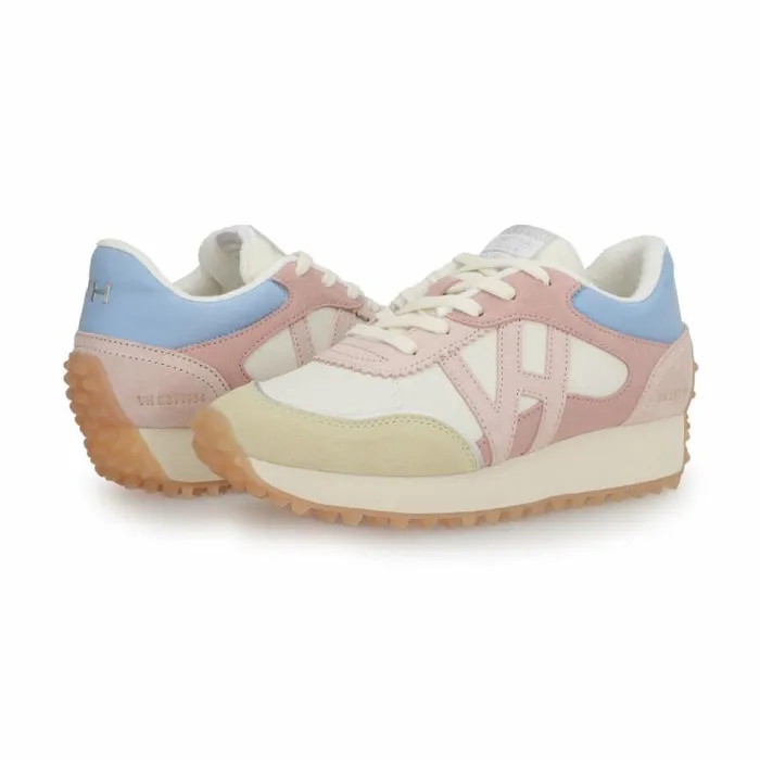 Women Vintage Havana Low Tops COSMIC 8211 NUDE BLUSH SKY MULTI Nude Blush Sky Multi Women Vintage Havana Low Tops COSMIC 8211 NUDE BLUSH SKY MULTI Nude Blush Sky Multi