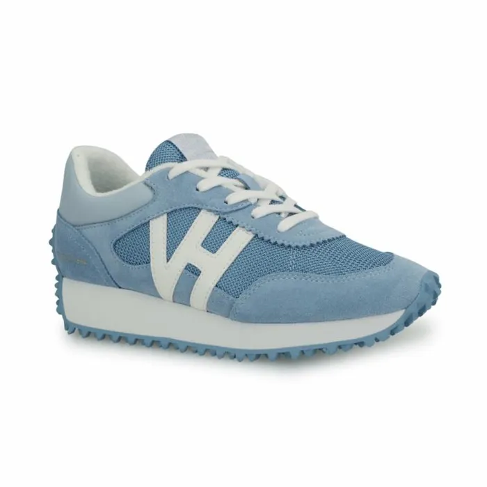 Women Vintage Havana Low Tops COSMIC 8211 SKY BLUE Sky Blue Women Vintage Havana Low Tops COSMIC 8211 SKY BLUE Sky Blue