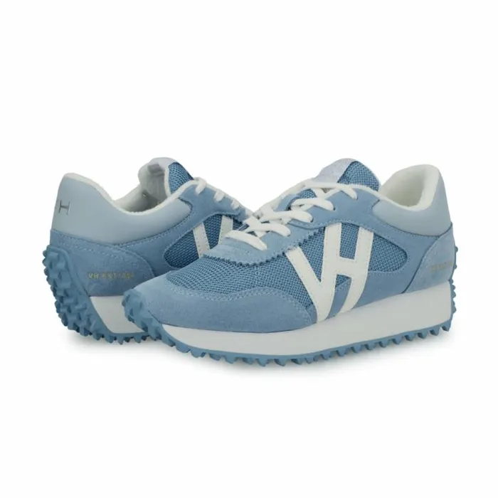 Women Vintage Havana Low Tops COSMIC 8211 SKY BLUE Sky Blue Women Vintage Havana Low Tops COSMIC 8211 SKY BLUE Sky Blue