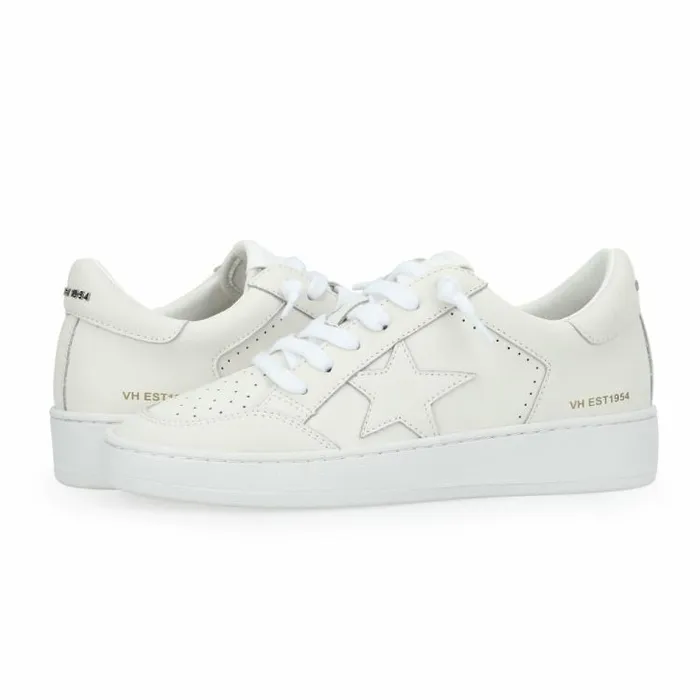 Women Vintage Havana Low Tops DENISSE 23 CRISP WHITE Crisp White Women Vintage Havana Low Tops DENISSE 23 CRISP WHITE Crisp White