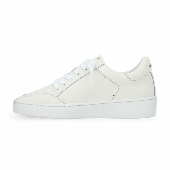 Women Vintage Havana Low Tops DENISSE 23 CRISP WHITE Crisp White Women Vintage Havana Low Tops DENISSE 23 CRISP WHITE Crisp White