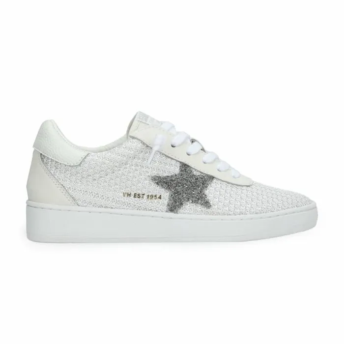 Women Vintage Havana Low Tops DENISSE 30 8211 WHITE CROCHET White Crochet Women Vintage Havana Low Tops DENISSE 30 8211 WHITE CROCHET White Crochet