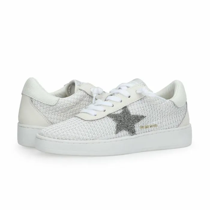 Women Vintage Havana Low Tops DENISSE 30 8211 WHITE CROCHET White Crochet Women Vintage Havana Low Tops DENISSE 30 8211 WHITE CROCHET White Crochet