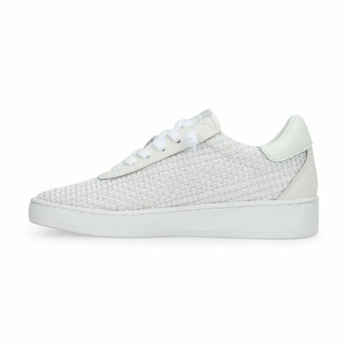 Women Vintage Havana Low Tops DENISSE 30 8211 WHITE CROCHET White Crochet Women Vintage Havana Low Tops DENISSE 30 8211 WHITE CROCHET White Crochet