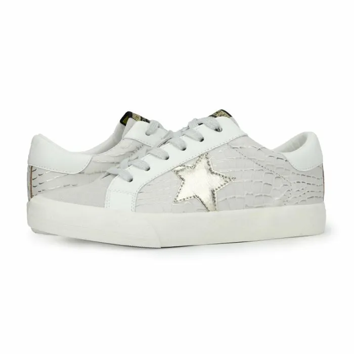 Women Vintage Havana Low Tops GRANDE 8211 NUDE CROCO MULTI Nude Croco Multi Women Vintage Havana Low Tops GRANDE 8211 NUDE CROCO MULTI Nude Croco Multi