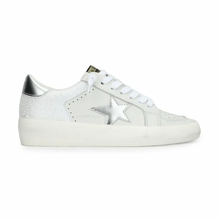 Women Vintage Havana Low Tops REFLEX 26 8211 WHITE PEARLS White Pearls Women Vintage Havana Low Tops REFLEX 26 8211 WHITE PEARLS White Pearls