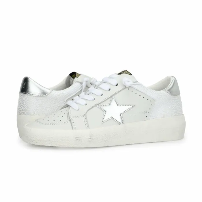 Women Vintage Havana Low Tops REFLEX 26 8211 WHITE PEARLS White Pearls Women Vintage Havana Low Tops REFLEX 26 8211 WHITE PEARLS White Pearls