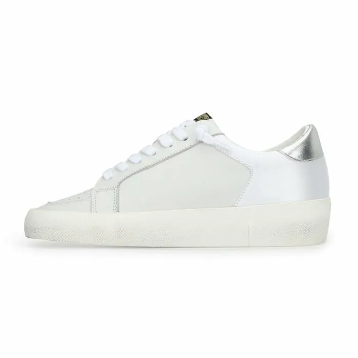 Women Vintage Havana Low Tops REFLEX 26 8211 WHITE PEARLS White Pearls Women Vintage Havana Low Tops REFLEX 26 8211 WHITE PEARLS White Pearls