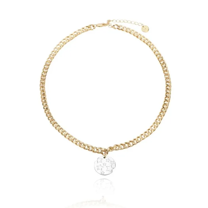Women Vintage Havana Necklaces JORDYN NECKLACE