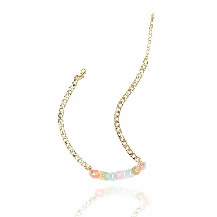 Women Vintage Havana Necklaces NICOLE Necklace Women Vintage Havana Necklaces NICOLE Necklace