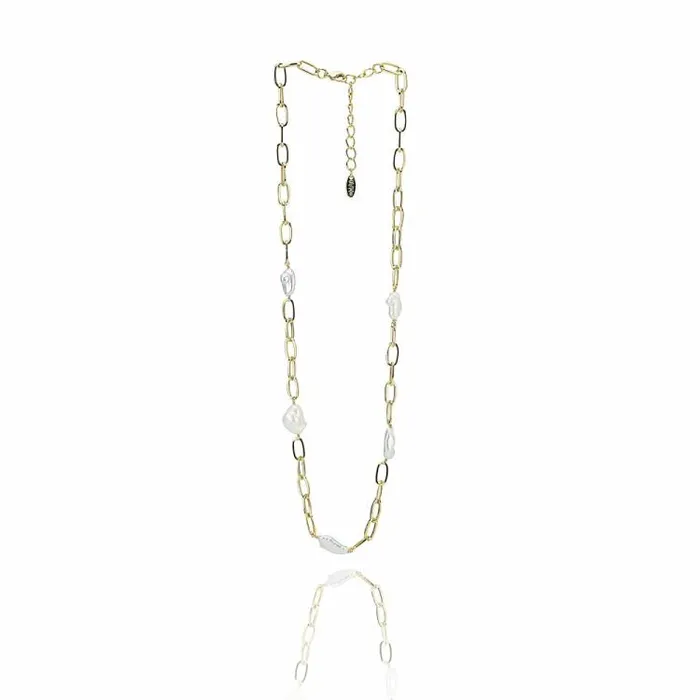Women Vintage Havana Necklaces RACHEL Necklace