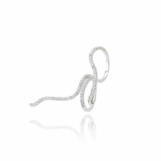 Women Vintage Havana Rings BIANCA RING Women Vintage Havana Rings BIANCA RING