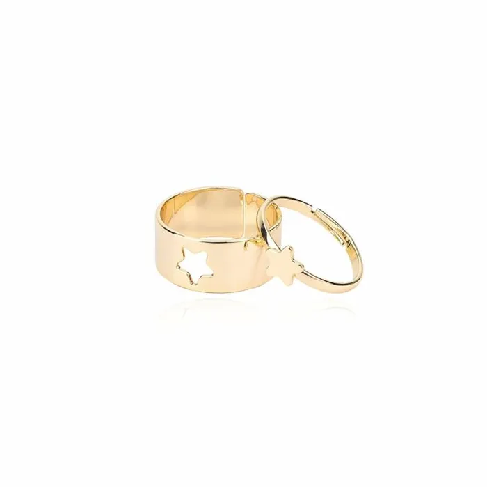 Women Vintage Havana Rings FLORENCE Ring