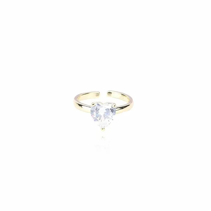 Women Vintage Havana Rings HARPER Ring