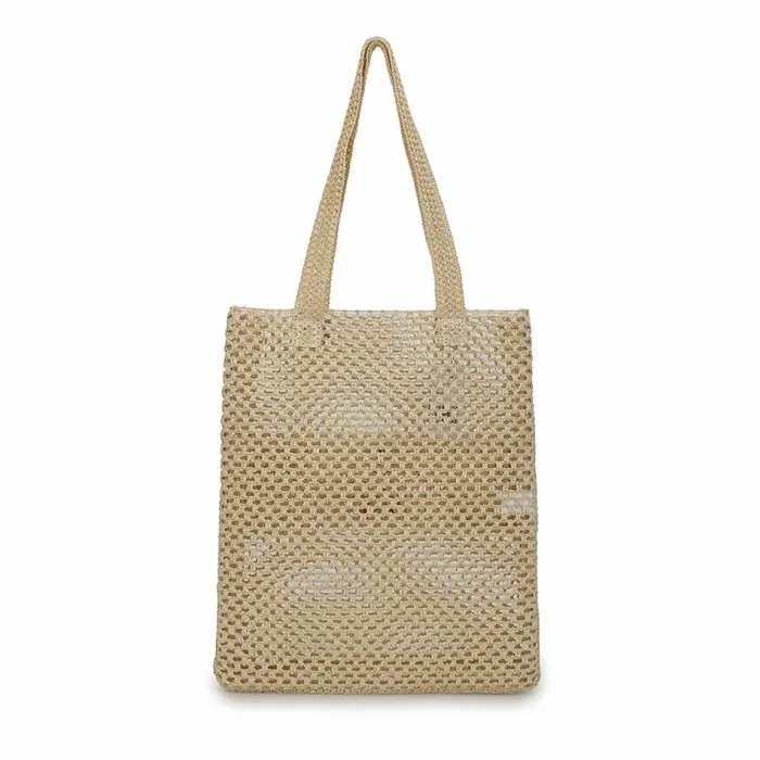 Women Vintage Havana Top Handle BASIC BAG 1 8211 PINKCROCHET