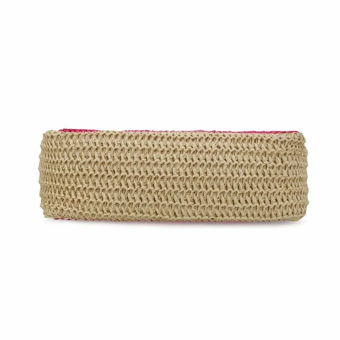 Women Vintage Havana Top Handle SLAM BAG 3 8211 PINKPEACH