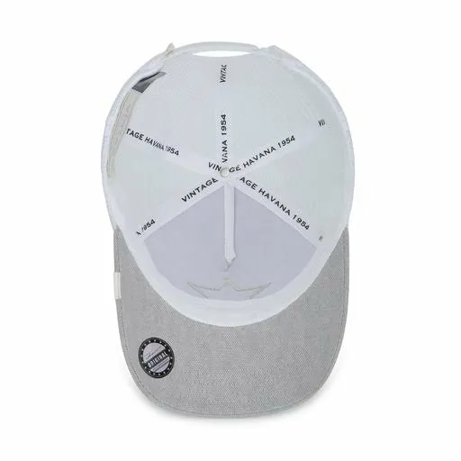 Women Vintage Havana Trucker Hat BASIC 3 HAT Women Vintage Havana Trucker Hat BASIC 3 HAT