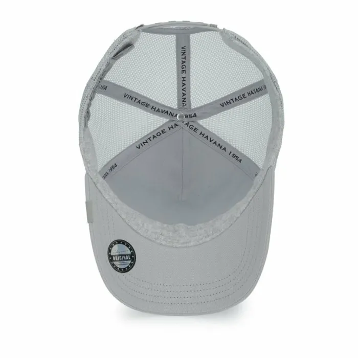 Women Vintage Havana Trucker Hat KARMA 2 HAT Women Vintage Havana Trucker Hat KARMA 2 HAT