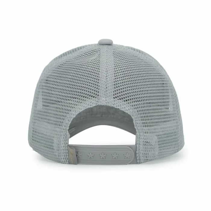 Women Vintage Havana Trucker Hat SERIOUS 4 HAT Women Vintage Havana Trucker Hat SERIOUS 4 HAT