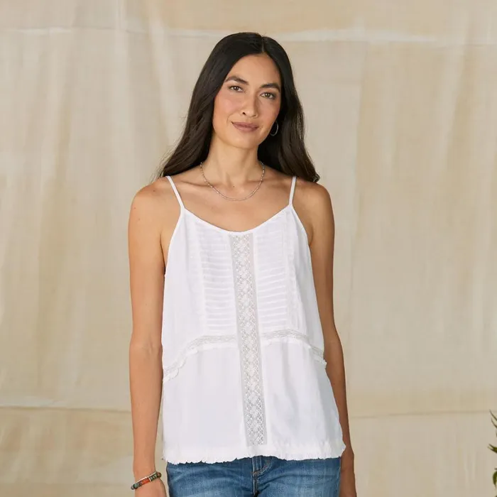 Women Vintage Veronica Camisole Black Sundance Catalog Tops Women Vintage Veronica Camisole Black Sundance Catalog Tops