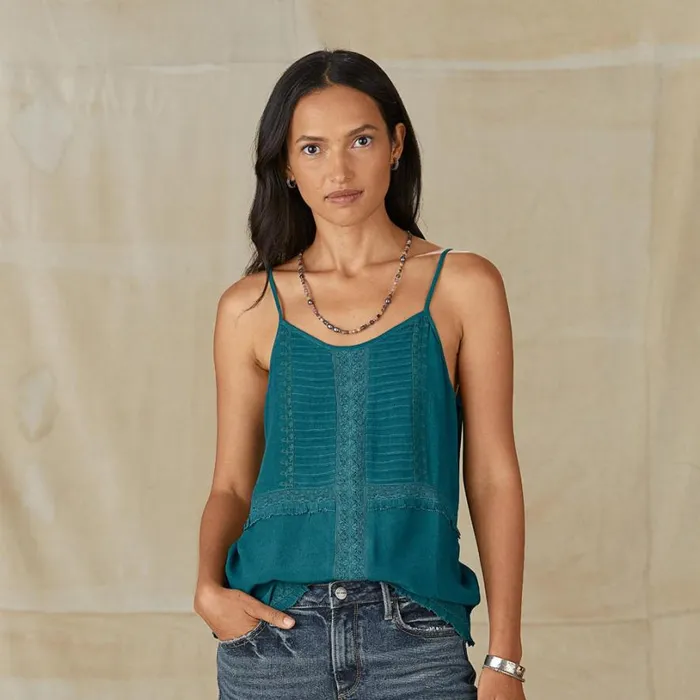 Women Vintage Veronica Camisole Black Sundance Catalog Tops Women Vintage Veronica Camisole Black Sundance Catalog Tops