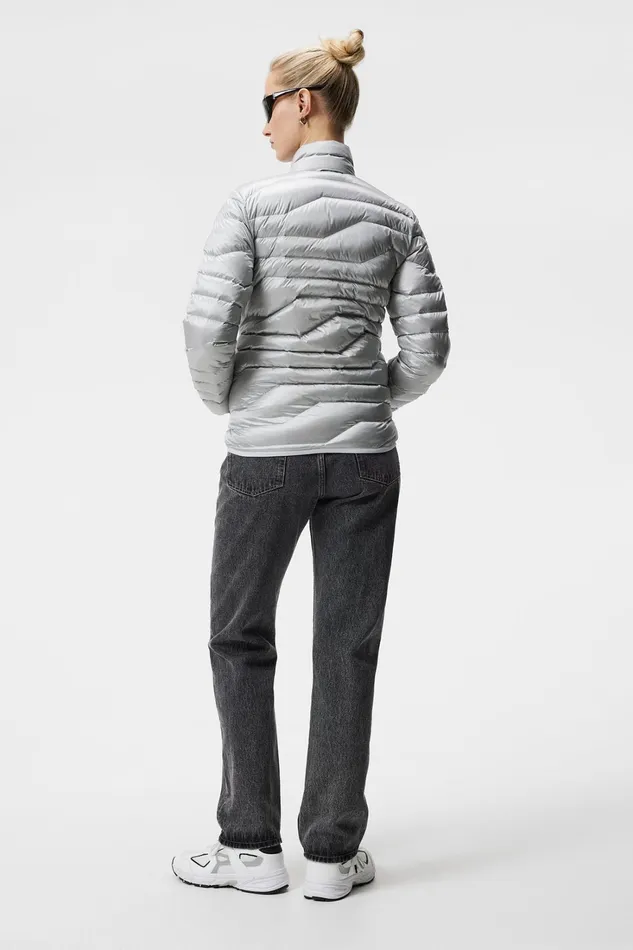 Women W Cliff Light Down Jacket High Rise JLindeberg Jackets Women W Cliff Light Down Jacket High Rise JLindeberg Jackets
