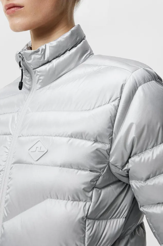 Women W Cliff Light Down Jacket High Rise JLindeberg Jackets Women W Cliff Light Down Jacket High Rise JLindeberg Jackets