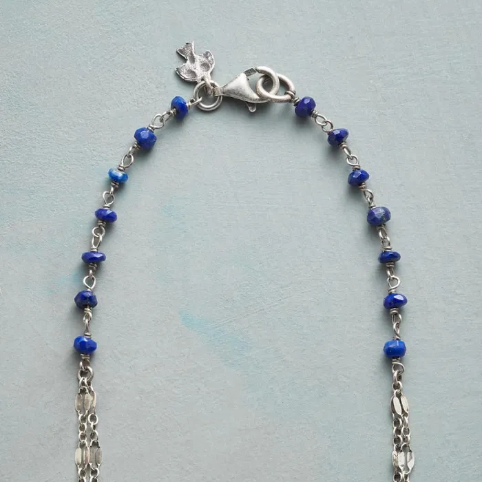 Women Where Waters Meet Necklace Sundance Catalog Necklaces Women Where Waters Meet Necklace Sundance Catalog Necklaces