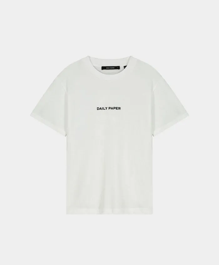 Women White Estan Tshirt Daily Paper TShirts