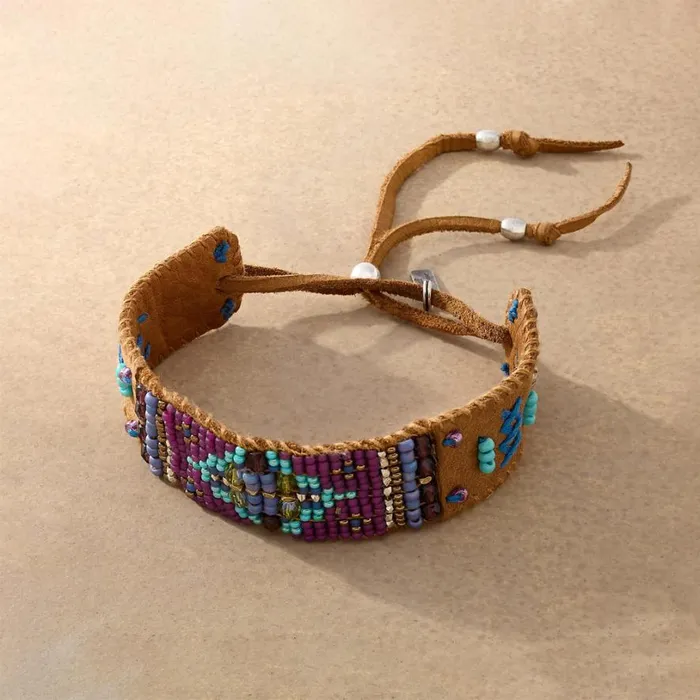 Women Windflower Bracelet Sundance Catalog Bracelets