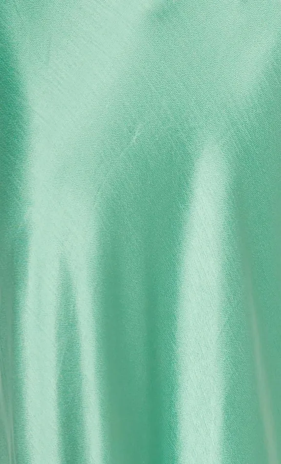 Women ZARIAH HALTER DRESS 8211 GREEN APPLE Bec Bridge Maxi Dresses