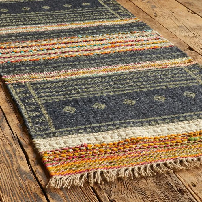 Women Zola Dhurrie Rug Sundance Catalog Rugs Women Zola Dhurrie Rug Sundance Catalog Rugs