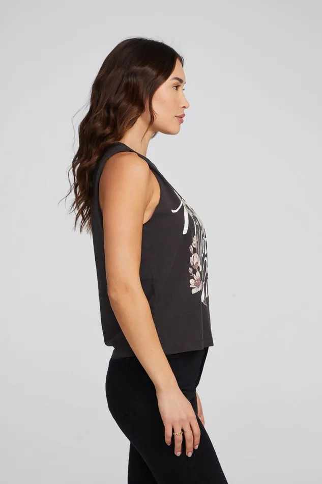 Womens Chaser Brand Tops New York City