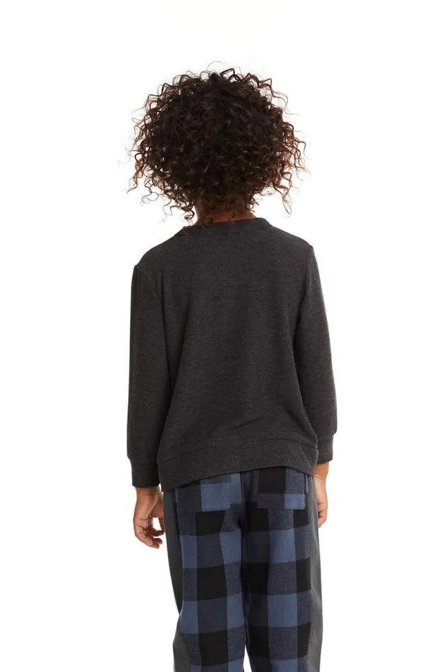 WomensKids Chaser Brand Music Pink Floyd The Wall Long Sleeve