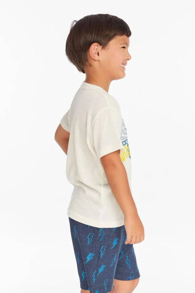 WomensKids Chaser Brand Music Sun Records Where Rock and Roll Was Born Boys Tee