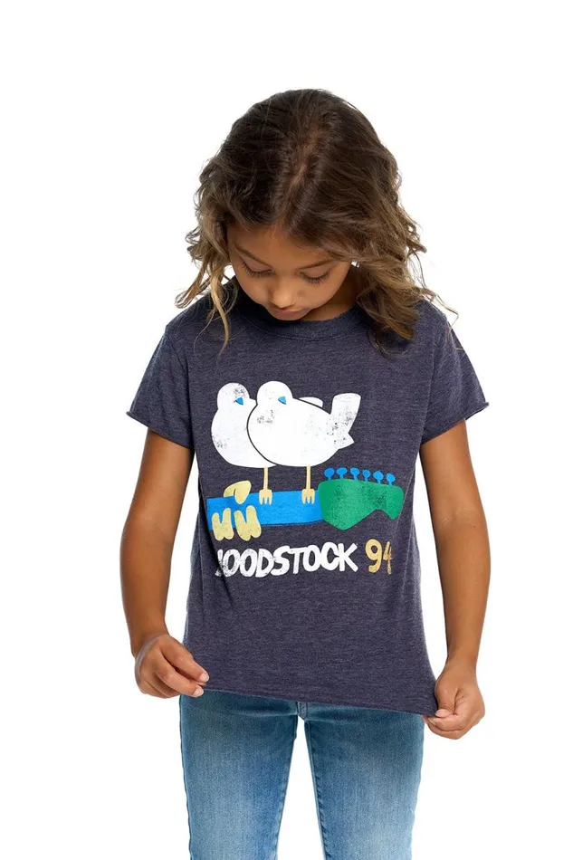WomensKids Chaser Brand Music Woodstock 8211 Woodstock 94