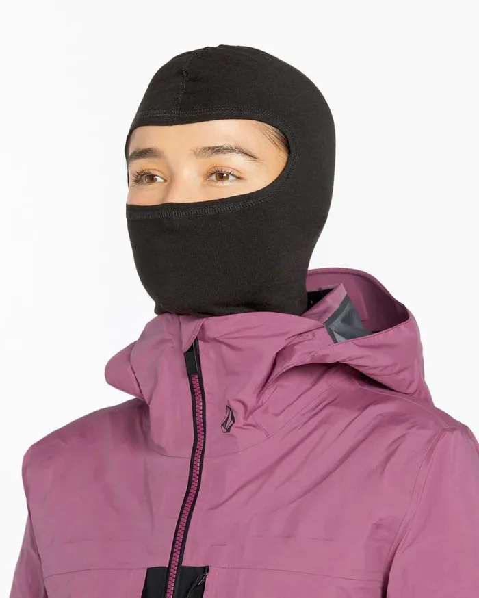 Womens Koa Tds Infrared GoreTex Jacket 8211 Blurred Violet Womens Volcom Jackets