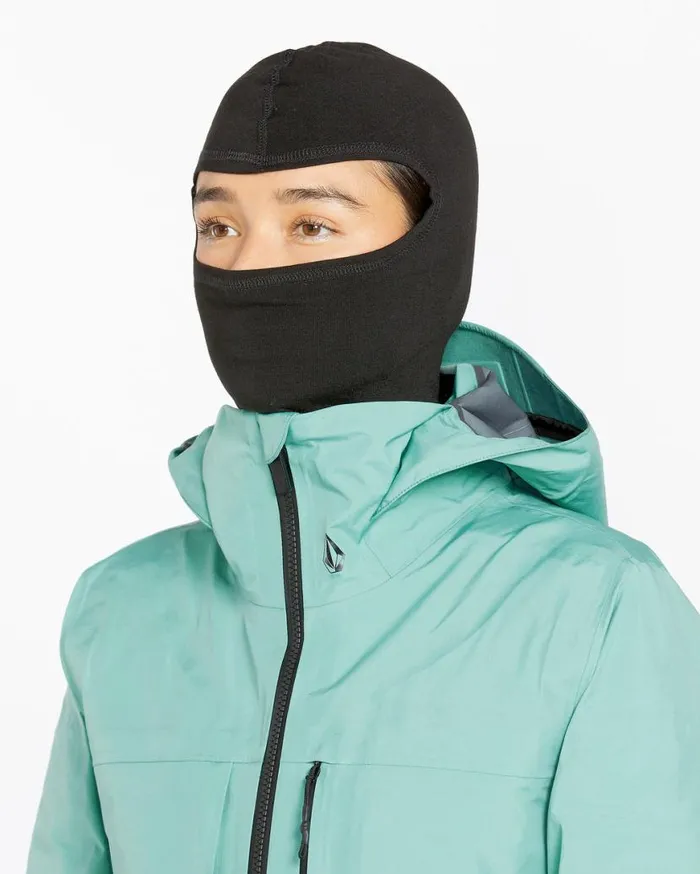 Womens Koa Tds Infrared GoreTex Jacket 8211 Wasabi Womens Volcom Jackets