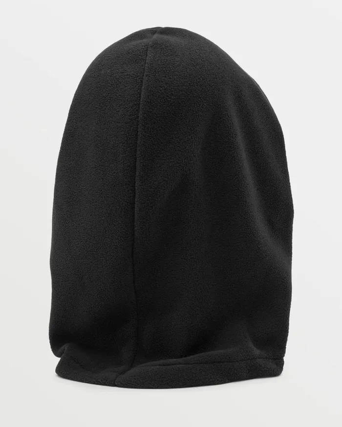 Womens VScout Hoody 8211 Black Womens Volcom Accessories