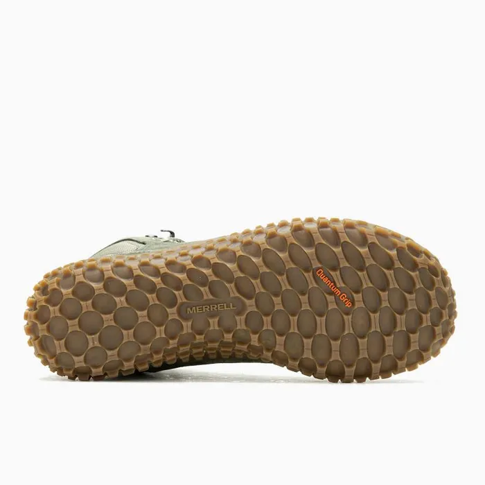 Wrapt Mid Waterproof Lichen Women Merrell Minimalist Wrapt Mid Waterproof Lichen Women Merrell Minimalist