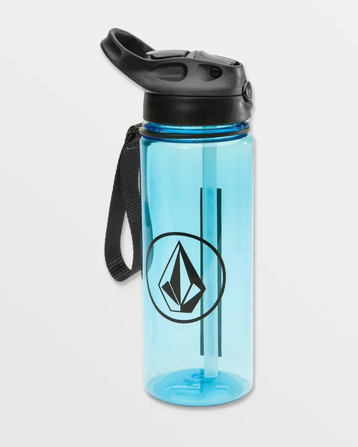 Youth Hydrostone 8211 Blue Kids Volcom Accessories