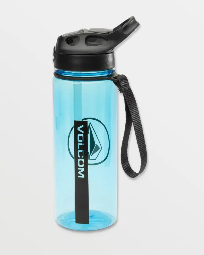 Youth Hydrostone 8211 Blue Kids Volcom Accessories